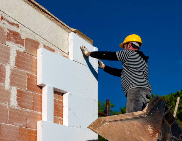 Best Types of Insulation in Benton City, WA