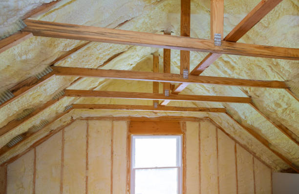 Best Residential Insulation in Benton City, WA