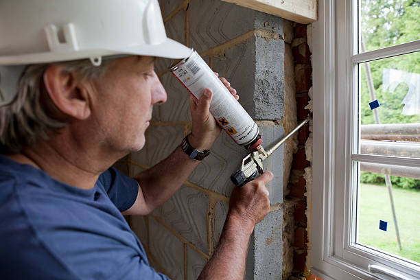 Best Insulation Installation Services in Benton City, WA