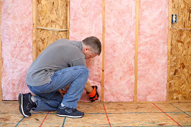 Best Insulation for Specific Applications in Benton City, WA