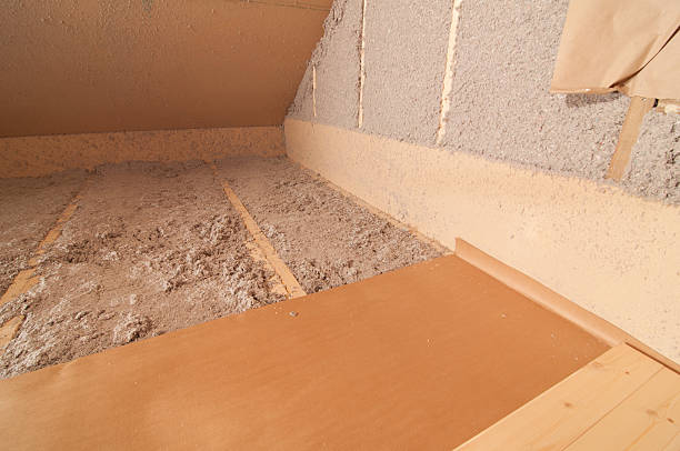 Best Insulation Materials and Products in Benton City, WA
